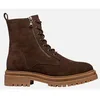 Image de Bottines Geox  GEDAI26-D16HRF-brw P30689855