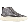 Image de Baskets montantes enfant Geox  J Laquinny Girl P32668955