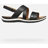 Image de Sandales plates Geox  D SANDAL VEGA P31534245