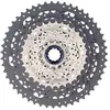 Image de Cassette aluminium Miche XM Shimano 12V 11/51T