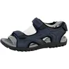 Image de Sandales Geox U S.Strada D U8224d Bleu - 42