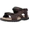 Image de Sandales plates Geox  U Sandal Strada D M27197602