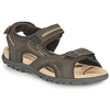 Image de Sandales Geox  UOMO SANDAL STRADA D M27197602