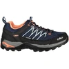 Image de Chaussures Cmp  RIGEL LOW WMN TREKKING SHOE WP M66222238