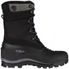 Image de Bottes de neige CMP Nietos (Néro Mel) Homme