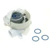 Image de KIT MOTEUR LAV. ALTERN. 3VIE PLP2 +O-RIN POUR LAVE VAISSELLE INDESIT - C00300455