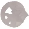 Image de Pied arriÃ¨re d'origine Lave-linge (481252878075 C00309407 BAUKNECHT WHIRLPOOL INDESIT IGNIS CONSTRUCTA LADEN PHILIPS ARISTON HOTPOINT BALAY PROLINE)