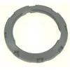 Image de Bague bac Ã  sel d'origine Lave-vaisselle (C00310417 488000310417 IGNIS SCHOLTES PRIVILEG INDESIT WHIRLPOOL ARISTON HOTPOINT)