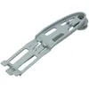 Image de Roulette panier supÃ©rieur d'origine Lave-vaisselle (481252888117 WHIRLPOOL BAUKNECHT IGNIS IKEA WHIRLPOOL LADEN)