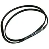 Image de Courroie 1207J4 481235818204 pour Lave linge BAUKNECHT, FAR, HOTPOINT ARISTON, IGNIS, INDESIT, LADEN, PRIVILEG, PROLINE, WHIRLPOOL