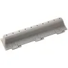Image de Aube de tambour 480110100104 pour Lave linge BAUKNECHT, FAR, HOTPOINT ARISTON, IGNIS, INDESIT, LADEN, PRIVILEG, PROLINE, RADIOLA, SABA, WHIRLPOOL