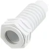 Image de Pied d'origine SÃ¨che-linge (481250018054 WHIRLPOOL BAUKNECHT LADEN BAUCKNECHT IGNIS PROLINE INDESIT IKEA WHIRLPOOL KITCHENAID DE DIETRICH RADIOLA VEDETTE)