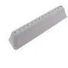 Image de Aube de tambour (60030-30825) Lave-linge (481241848987 461971408872 WHIRLPOOL BAUKNECHT LADEN IGNIS BAUCKNECHT MAYTAG)