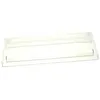 Image de PORTILLON CONGELATEUR TRANSPARENT POUR CONGELATEUR WHIRLPOOL - 481244069294
