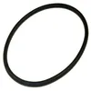 Image de JOINT BAC HYDRAULIQUE POUR LAVE VAISSELLE BEKO - 1740050300