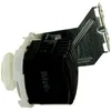 Image de Kit pompe de cyclage d'origine Lave-vaisselle (480140102394 WHIRLPOOL BAUKNECHT KITCHENAID BRANDT IKEA ROWENTA)