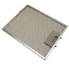 Image de Filtre mÃ©tal anti graisse (Ã  l'unitÃ©) 269x219mm (36951-1968) Hotte (481248048083 GF01DA/DB WHIRLPOOL IKEA WHIRLPOOL IGNIS)