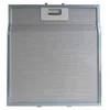 Image de Filtre graisse rectangulaire 314 x 282 x 10 mm pour Hotte