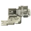 Image de Fermeture de porte d'origine SÃ¨che-linge (C00386120 ARISTON HOTPOINT WHIRLPOOL INDESIT)