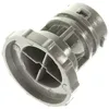 Image de Bague bras de lavage supÃ©rieur d'origine Lave-vaisselle (C00386505 488000386505 WHIRLPOOL BAUKNECHT KITCHENAID)