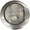 Image de Hublot complet d'origine - Lave-linge (C00386943, C00515871 INDESIT)