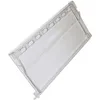 Image de Facade portillon freezer d'origine RÃ©frigÃ©rateur congÃ©lateur (C00385642 C00647781 INDESIT PRIVILEG WHIRLPOOL)