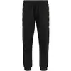 Image de Pantalon de survêtement Kappa Gaudo Noir S 321I6DW-005