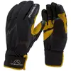 Image de Gants LA SPORTIVA Ski Touring Gloves (Black/Yellow)