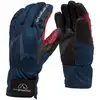 Image de Gants LA SPORTIVA Ski Touring Gloves (Storm Blue/Red)