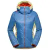 Image de Veste isolante LA SPORTIVA Alpine Guide Primaloft (Moonlight/Zest) Femme