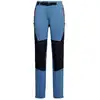 Image de Pantalon de randonnée Cardinal Pant W (Moonlight/Black) Femme