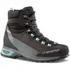 Image de Chaussures trek La Sportiva Trango Trk GTX (Carbon/Juniper) Femme