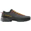 Image de Chaussures d'approche LA SPORTIVA TX4 Evo (Carbon/Papaya)