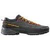 Image de Chaussures d'approche LA SPORTIVA TX4 Evo (Carbon/Papaya)