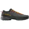 Image de Chaussures d'approche LA SPORTIVA TX4 Evo (Carbon/Papaya)