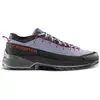 Image de Chaussures d'approche La Sportiva TX4 Evo (Stone-Blue/Cherry Tomato) Femme
