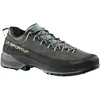 Image de La Sportiva - Chaussures d'approche - TX4 Evo Woman Carbon/Zest pour Femme en Cuir - Taille 37,5 - Gris