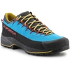Image de Chaussures La Sportiva  TX4 EVO GTX TROPIC BLUE BAMBOO 37D614735 M67823746
