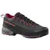 Image de Chaussures d'approche LA SPORTIVA TX4 Evo Woman Gore-Tex (Carbon/Springtime) Femme