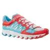 Image de Chaussures de trail LA SPORTIVA Helios III (Hibiscus/Malibu Blue) Femme