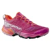 Image de Chaussures de trail LA SPORTIVA Akasha II Woman (Springtime/Cherry Tomato) Femme