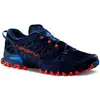 Image de Chaussures de trail LA SPORTIVA Bushido III (Deep SeaCherry Tomato Homme