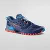 Image de Chaussures de trail LA SPORTIVA Bushido III (Deep SeaCherry Tomato Homme