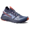 Image de Chaussures de trail LA SPORTIVA Levante (Moonlight/Cherry Tomato) Homme