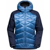Image de Veste La Sportiva  Bivouac Down Jkt W M48 644643 Moonlight/Deep Sea P29278438