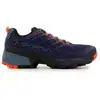Image de Chaussure de trail La sportiva Akyra II GTX (Deep sea/Hurricane) Homme