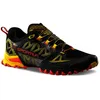 Image de Chaussures de trail LA SPORTIVA Bushido III GTX (BlackYellow) Homme
