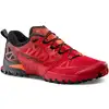 Image de La Sportiva - Chaussures de trail en GORE-TEX® - Bushido III GTX M Tango Red/Black pour Homme - Taille 45,5 - Rouge