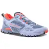 Image de Chaussures skyrunning/trail LA SPORTIVA Bushido III GTX (Zest/Moonlight) Femme