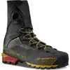 Image de Chaussures d'alpinisme LA SPORTIVA Trango Pro Gtx (noir jaune) Mixte